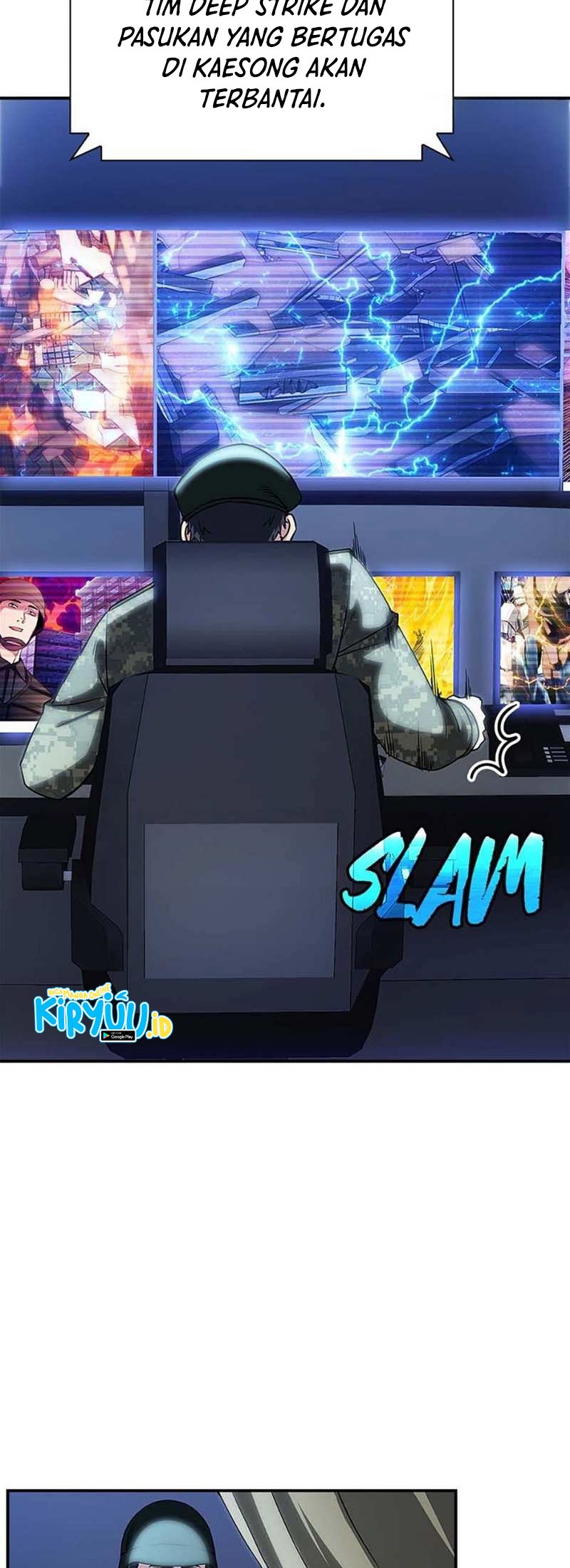 I have an SSS-rank Trait, but I want a Normal Life Chapter 79 Gambar 44