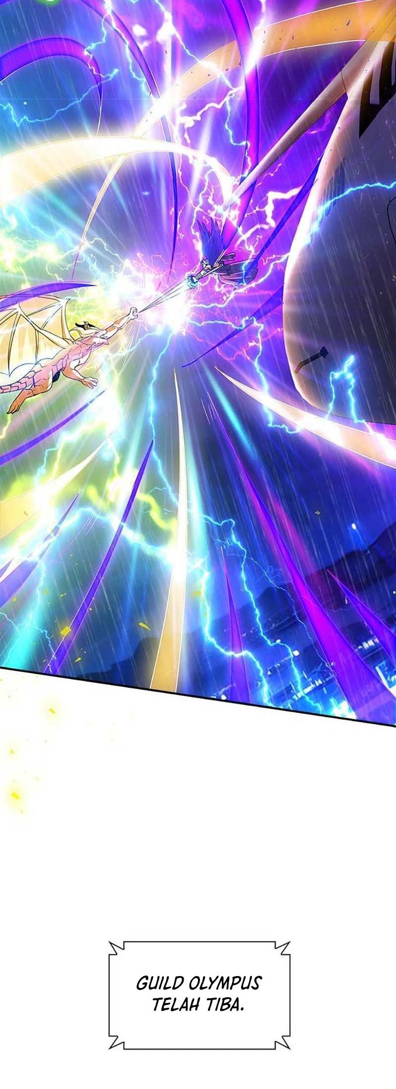 I have an SSS-rank Trait, but I want a Normal Life Chapter 79 Gambar 4