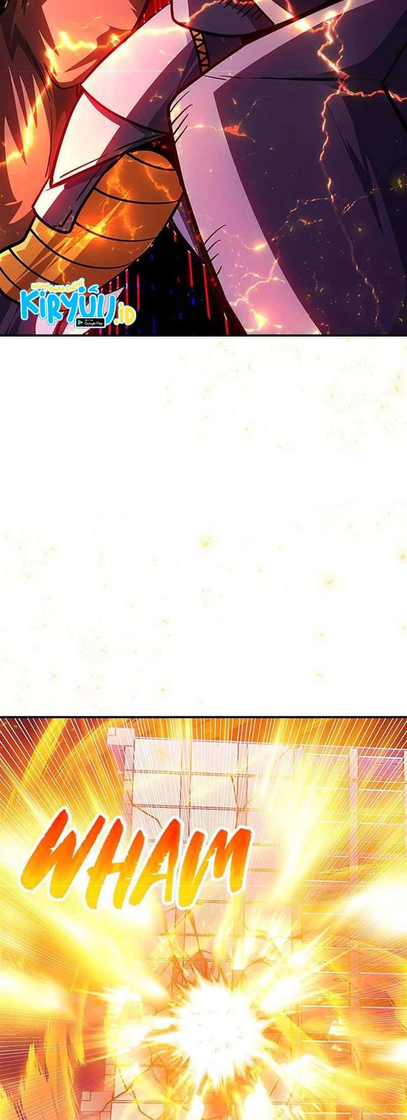 I have an SSS-rank Trait, but I want a Normal Life Chapter 79 Gambar 8