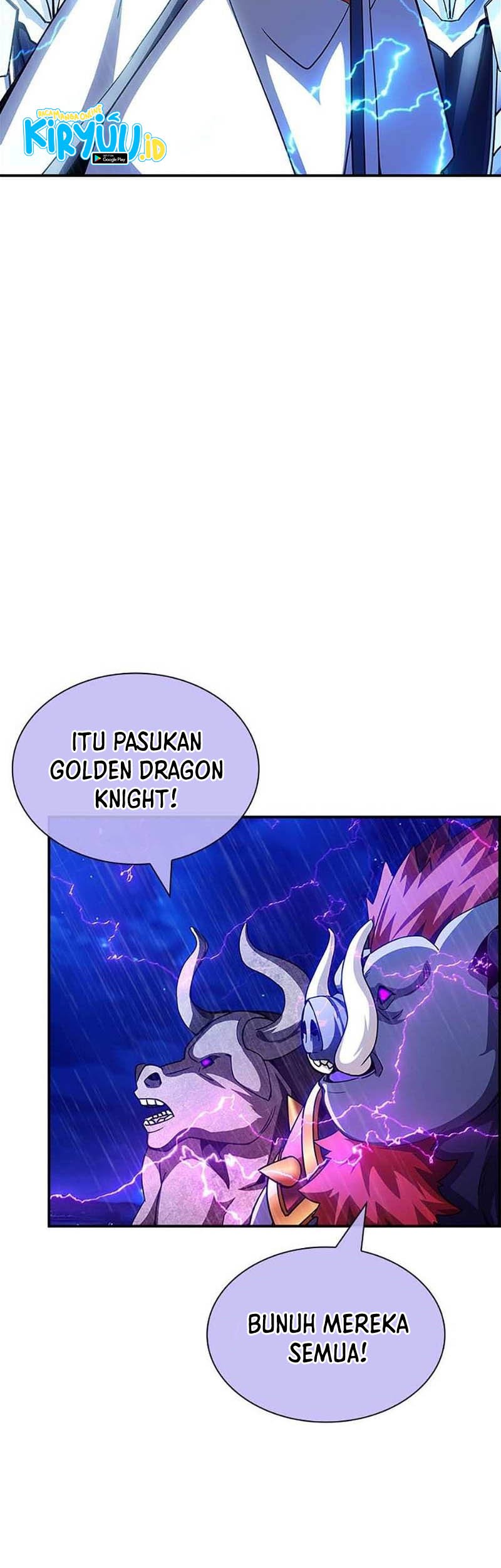 I have an SSS-rank Trait, but I want a Normal Life Chapter 79 Gambar 11