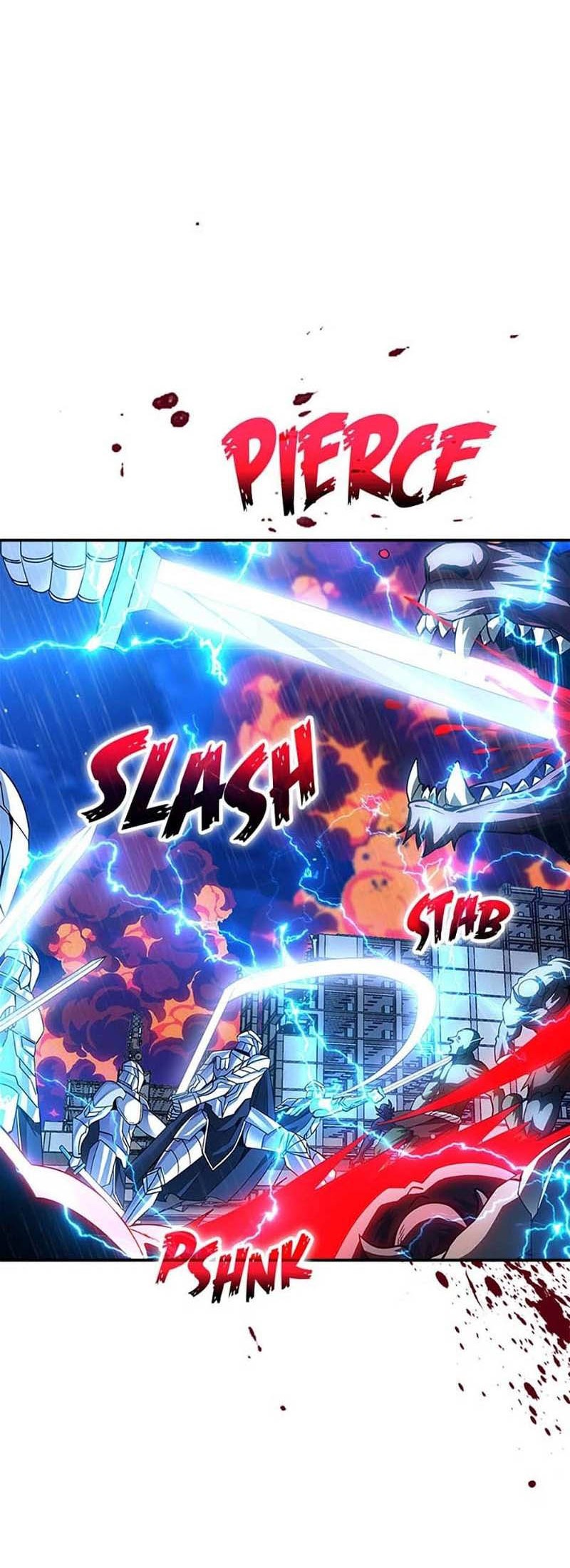 I have an SSS-rank Trait, but I want a Normal Life Chapter 79 Gambar 12