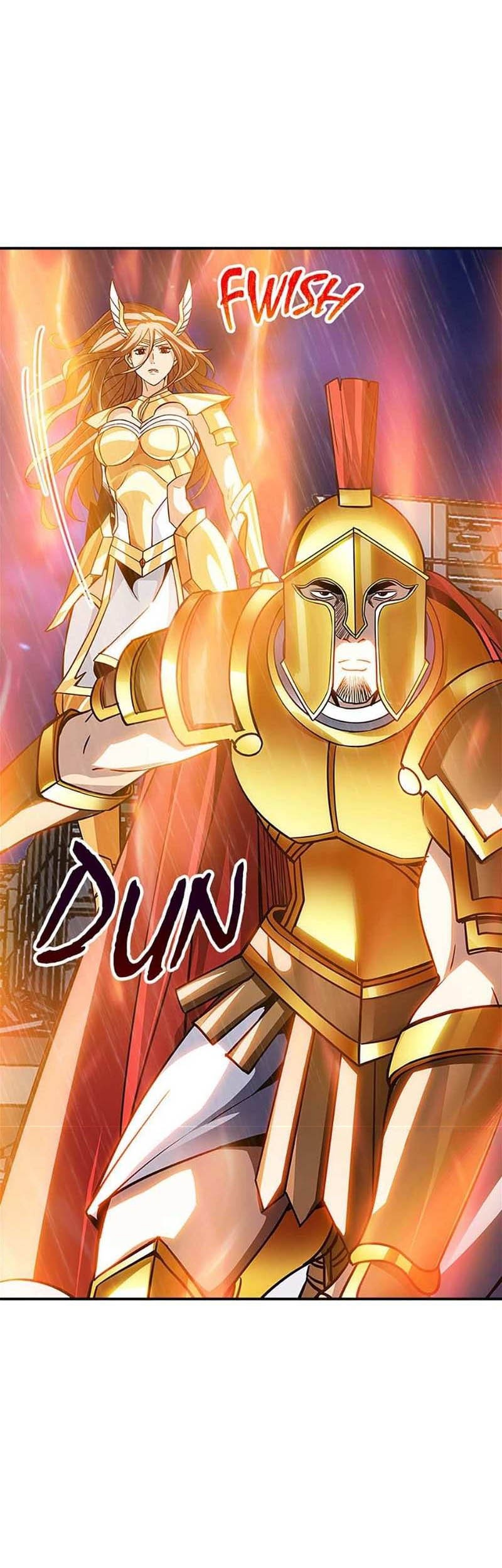 I have an SSS-rank Trait, but I want a Normal Life Chapter 79 Gambar 13