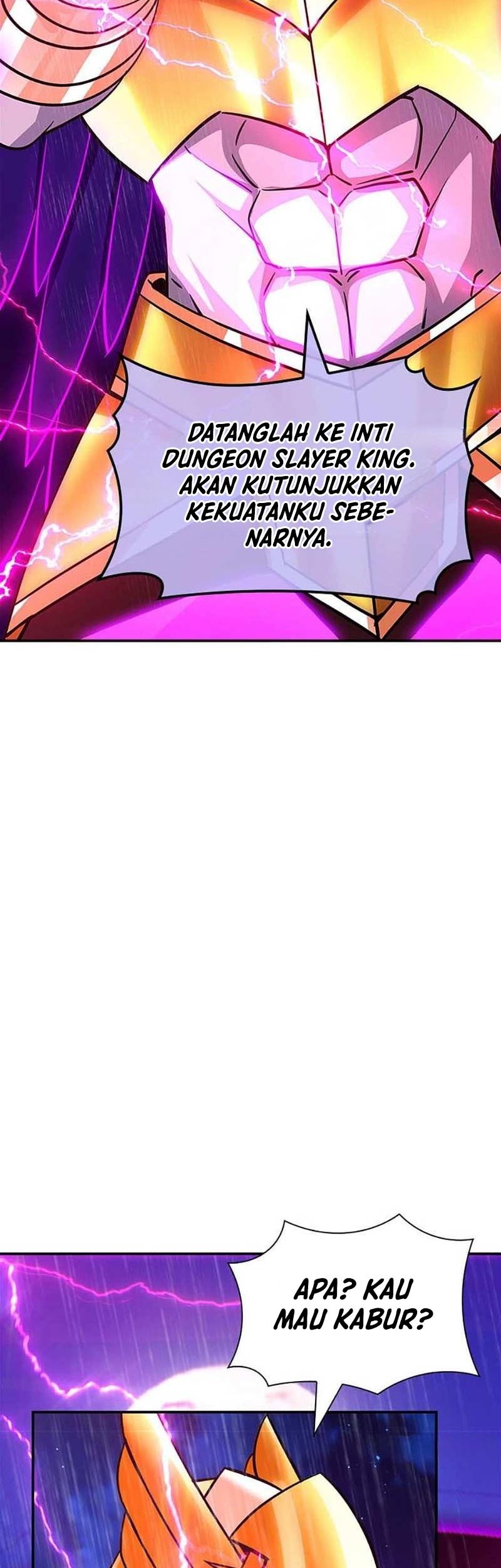 I have an SSS-rank Trait, but I want a Normal Life Chapter 79 Gambar 27