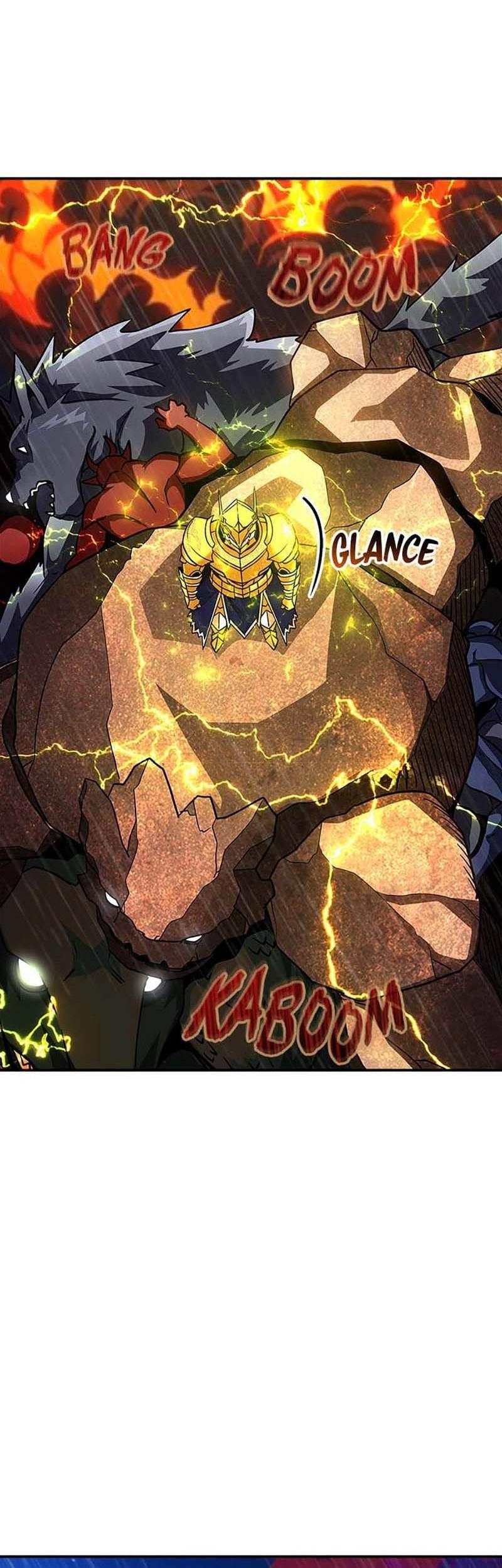 I have an SSS-rank Trait, but I want a Normal Life Chapter 79 Gambar 34