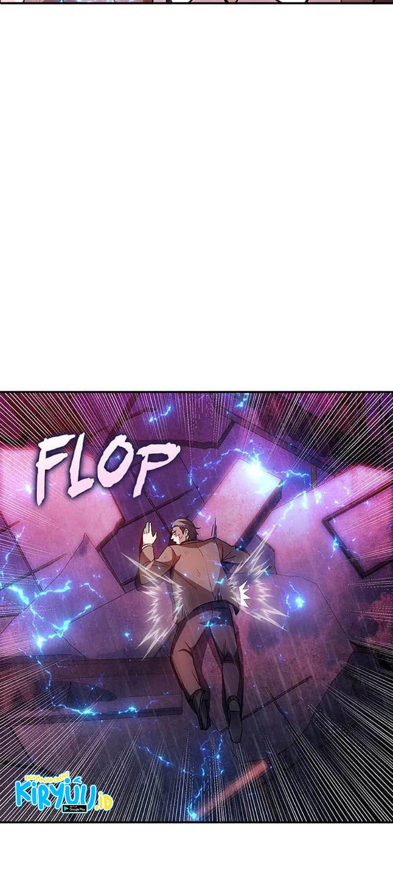 I have an SSS-rank Trait, but I want a Normal Life Chapter 78 Gambar 56