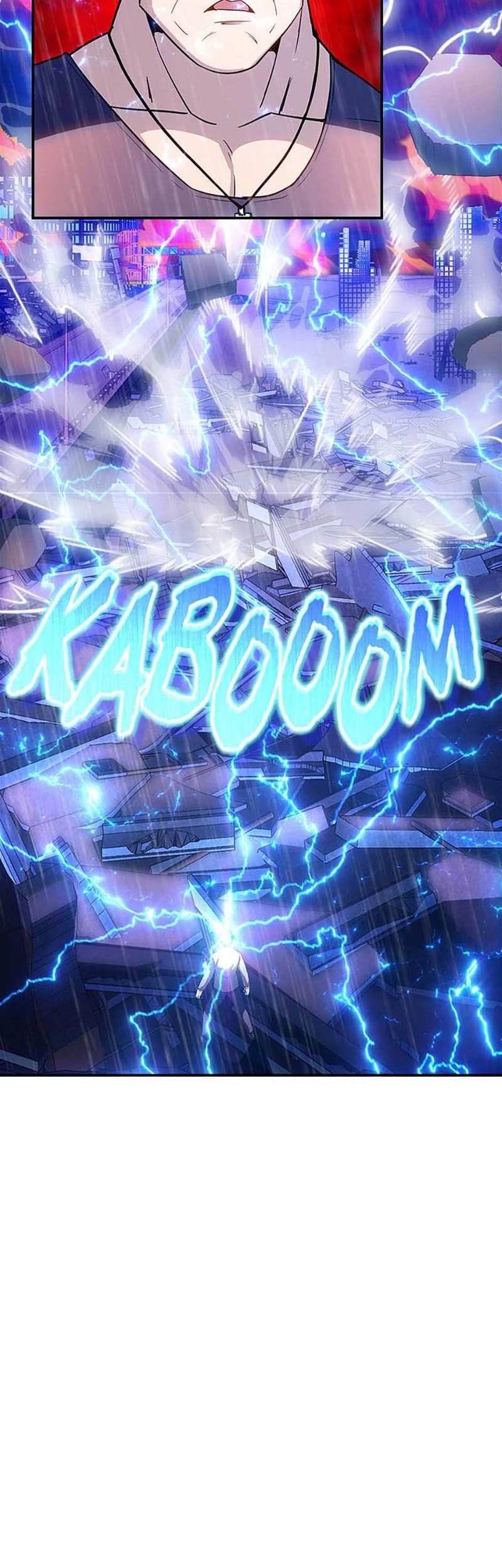 I have an SSS-rank Trait, but I want a Normal Life Chapter 78 Gambar 54