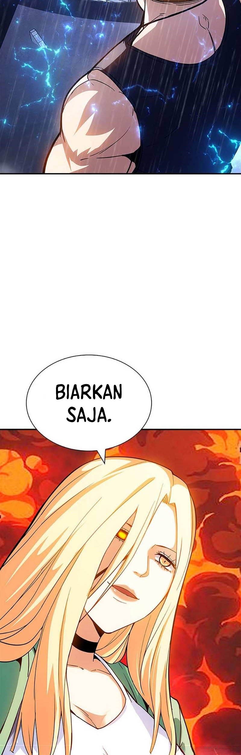 I have an SSS-rank Trait, but I want a Normal Life Chapter 78 Gambar 61