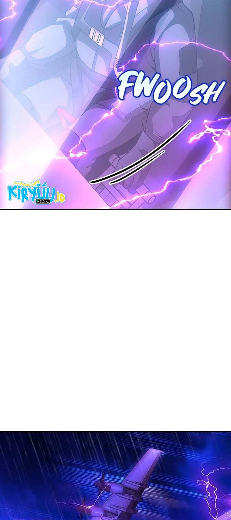 I have an SSS-rank Trait, but I want a Normal Life Chapter 78 Gambar 40