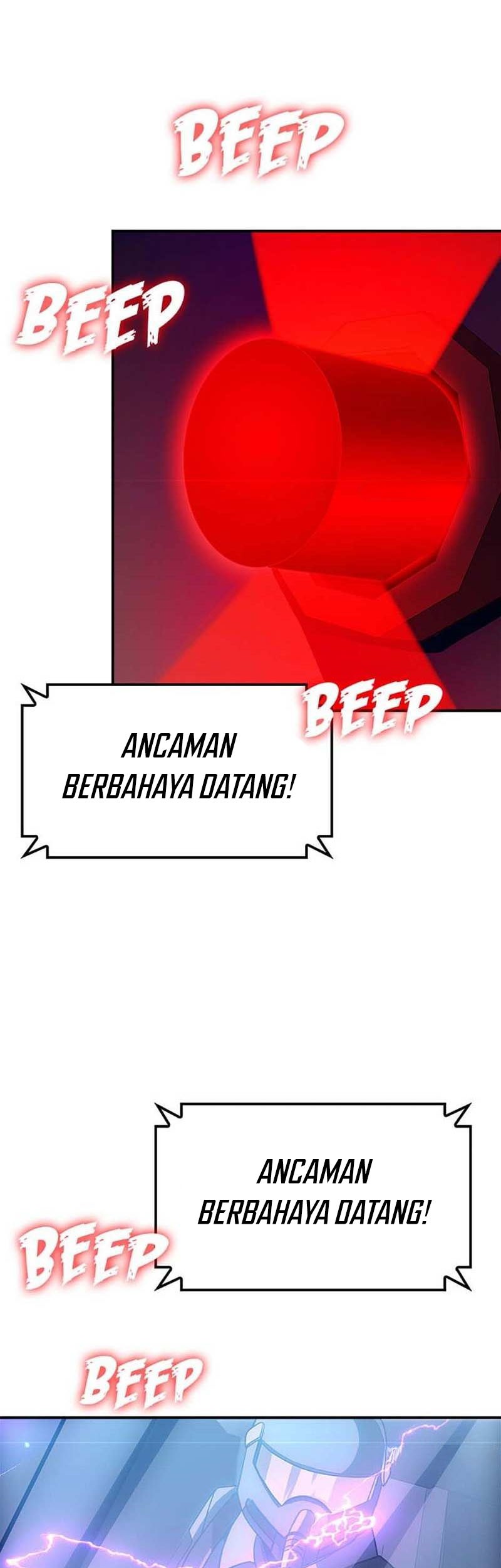 I have an SSS-rank Trait, but I want a Normal Life Chapter 78 Gambar 39