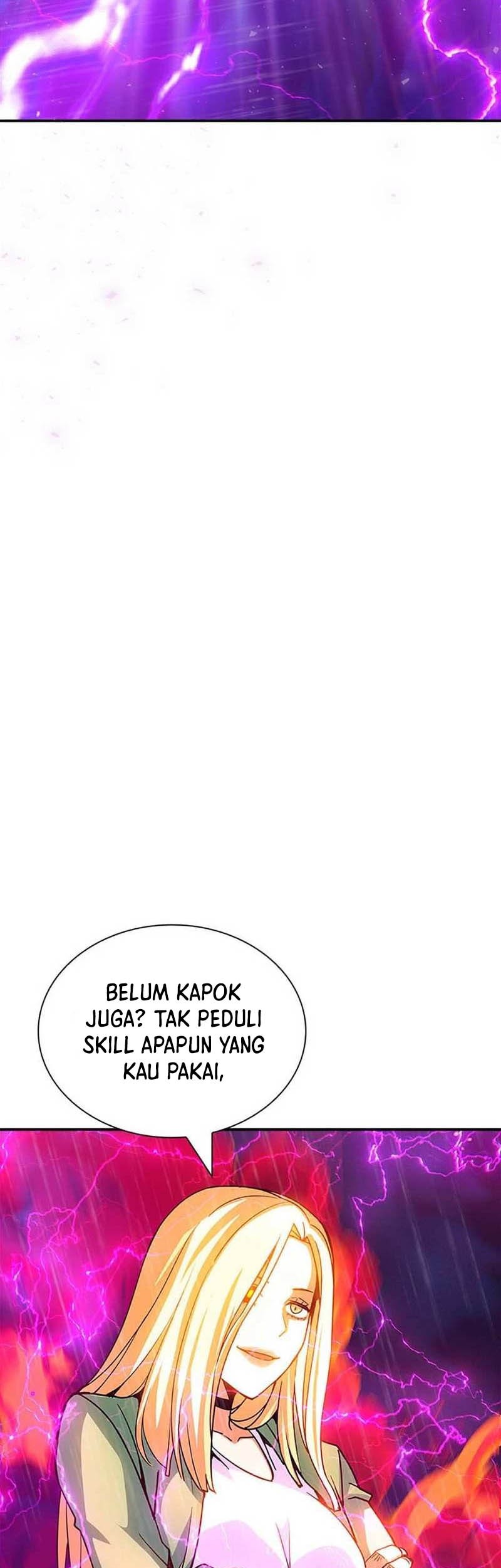 I have an SSS-rank Trait, but I want a Normal Life Chapter 78 Gambar 47