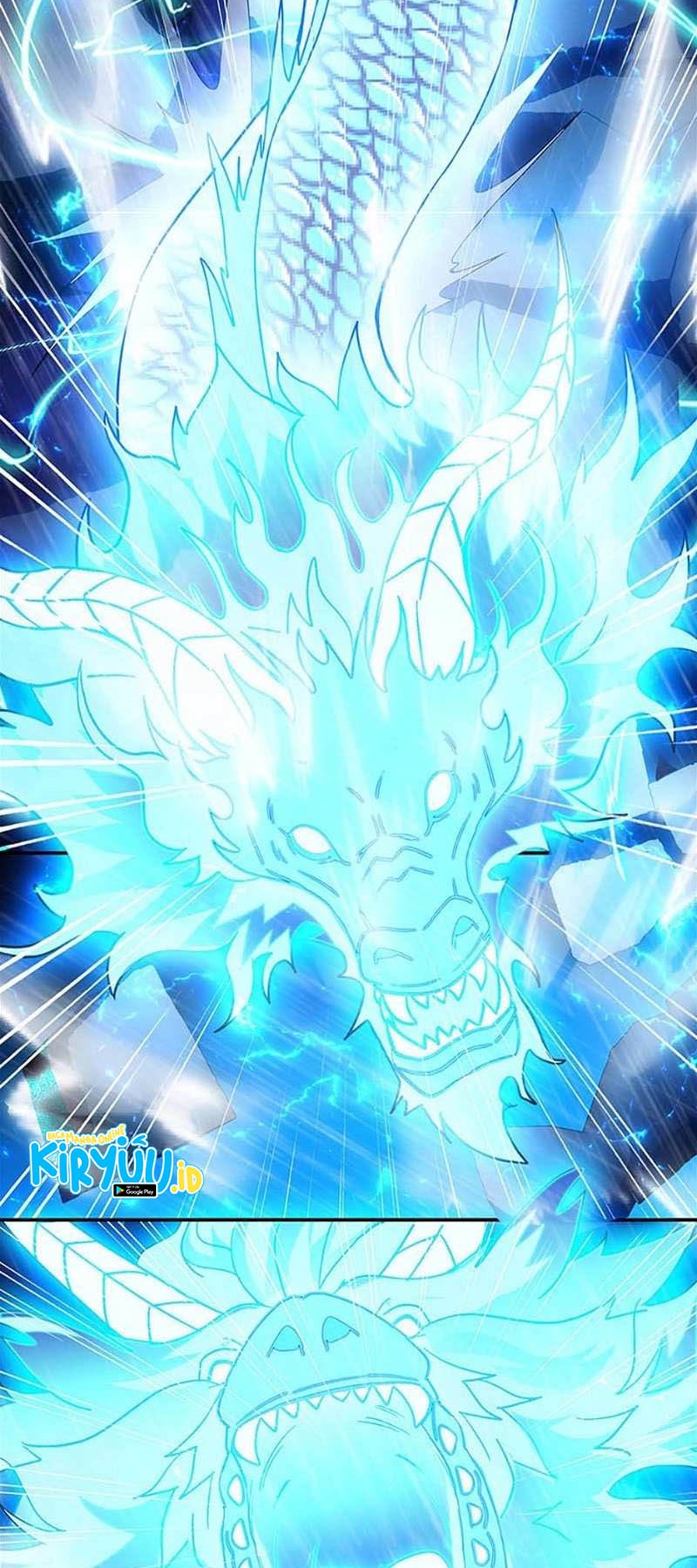 I have an SSS-rank Trait, but I want a Normal Life Chapter 78 Gambar 52