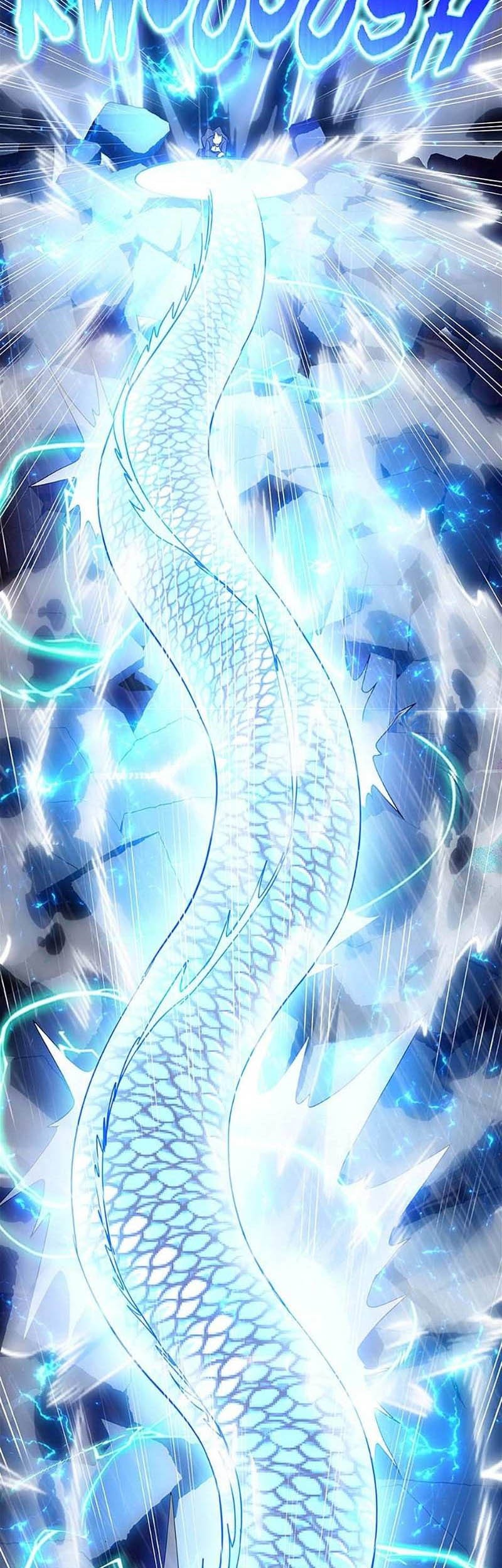 I have an SSS-rank Trait, but I want a Normal Life Chapter 78 Gambar 51