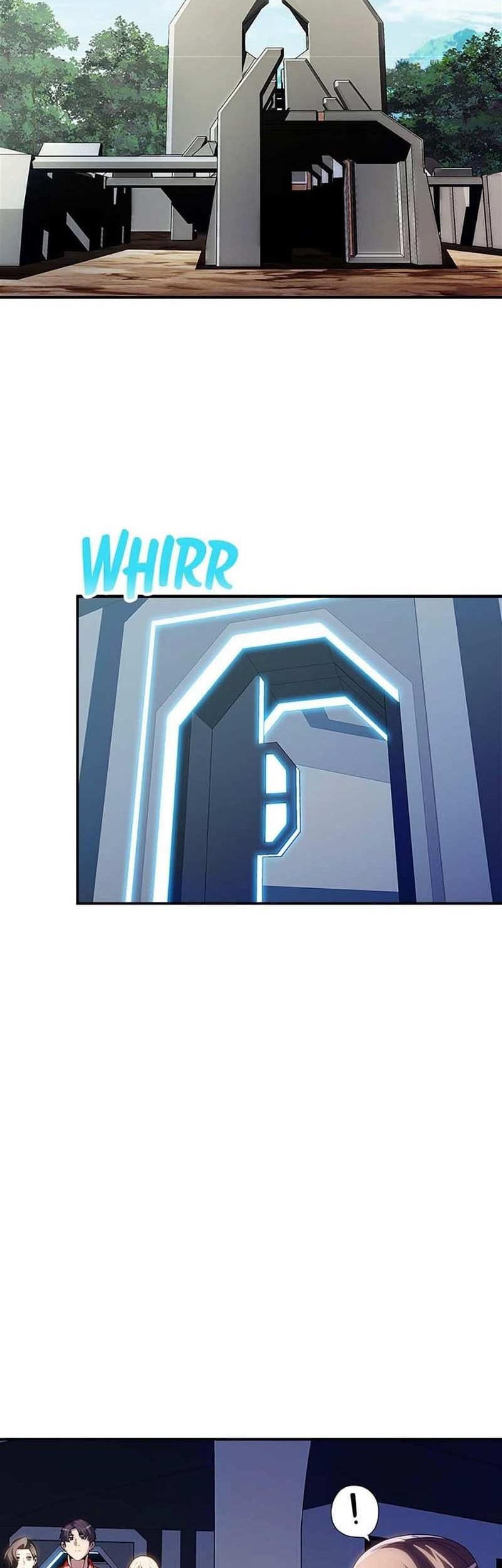 Manhwa I have an SSS-rank Trait, but I want a Normal Life Chapter 78 gambar nomor 2