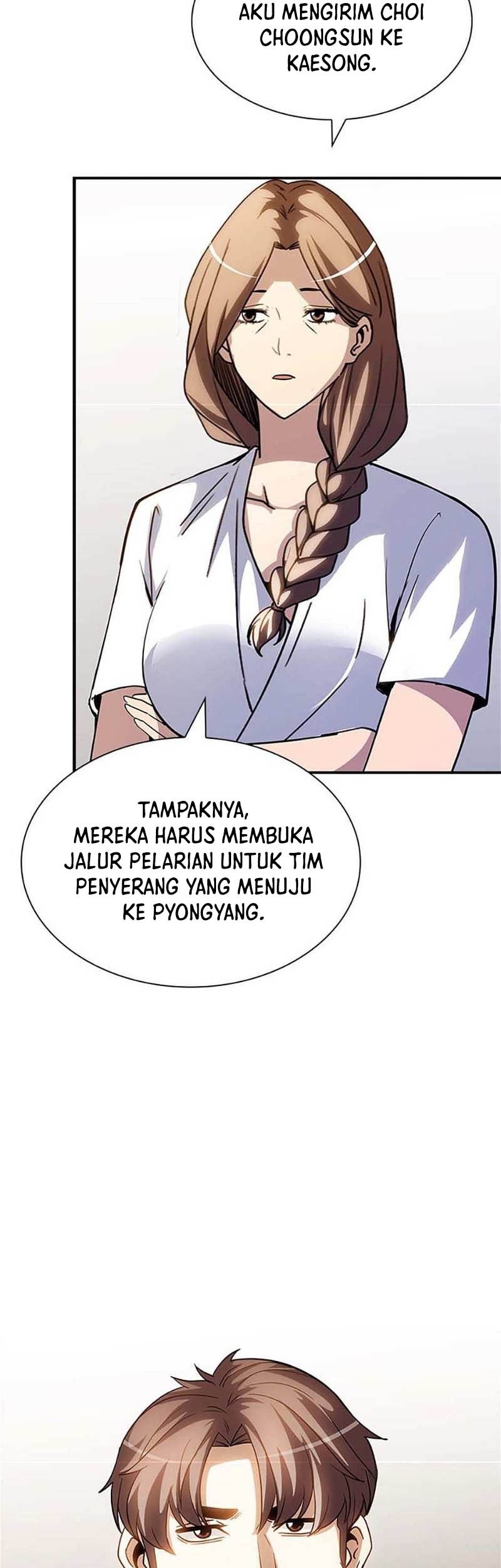 I have an SSS-rank Trait, but I want a Normal Life Chapter 78 Gambar 7