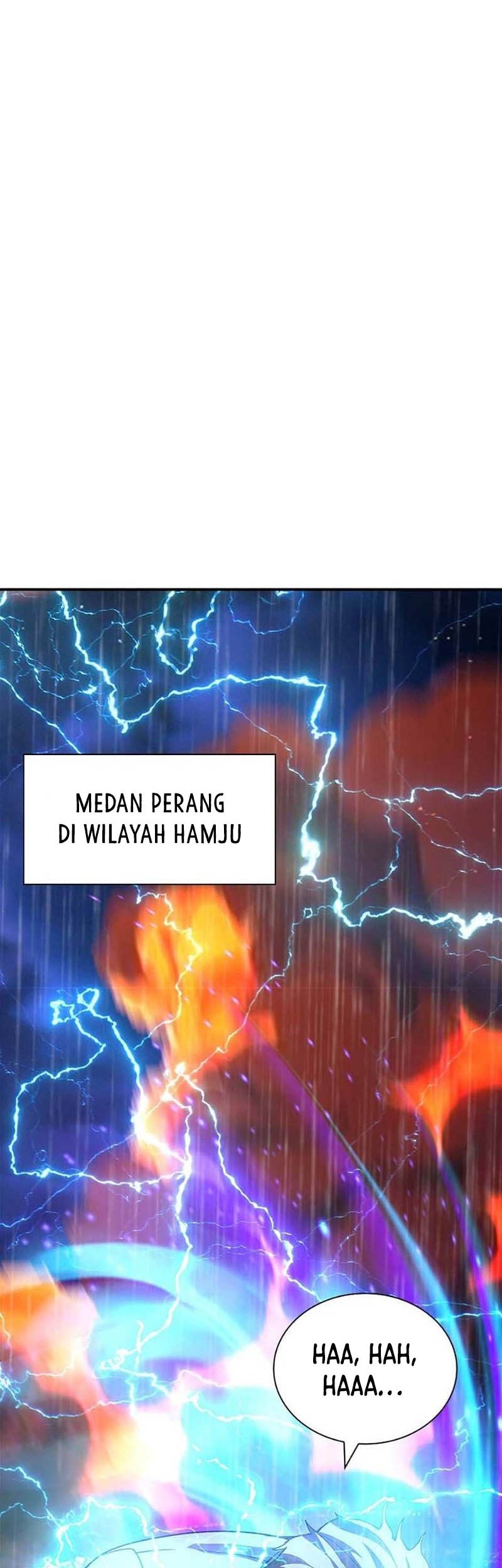 I have an SSS-rank Trait, but I want a Normal Life Chapter 78 Gambar 18