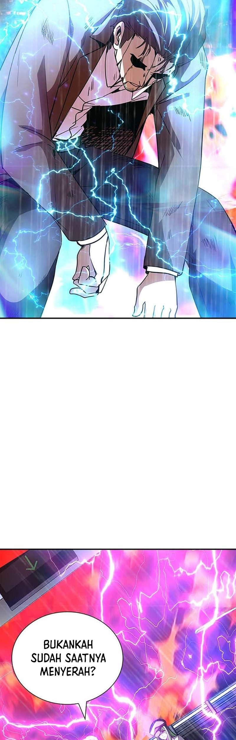 I have an SSS-rank Trait, but I want a Normal Life Chapter 78 Gambar 19