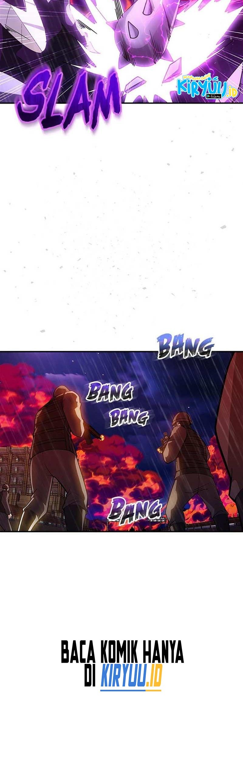 I have an SSS-rank Trait, but I want a Normal Life Chapter 78 Gambar 27