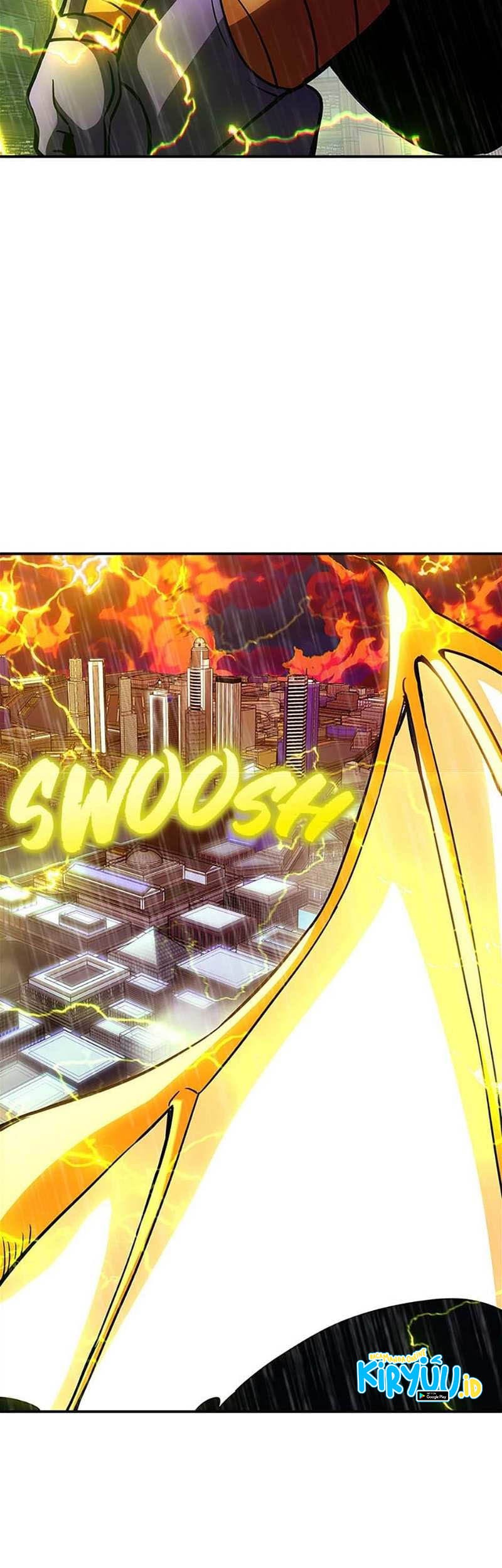 I have an SSS-rank Trait, but I want a Normal Life Chapter 78 Gambar 31