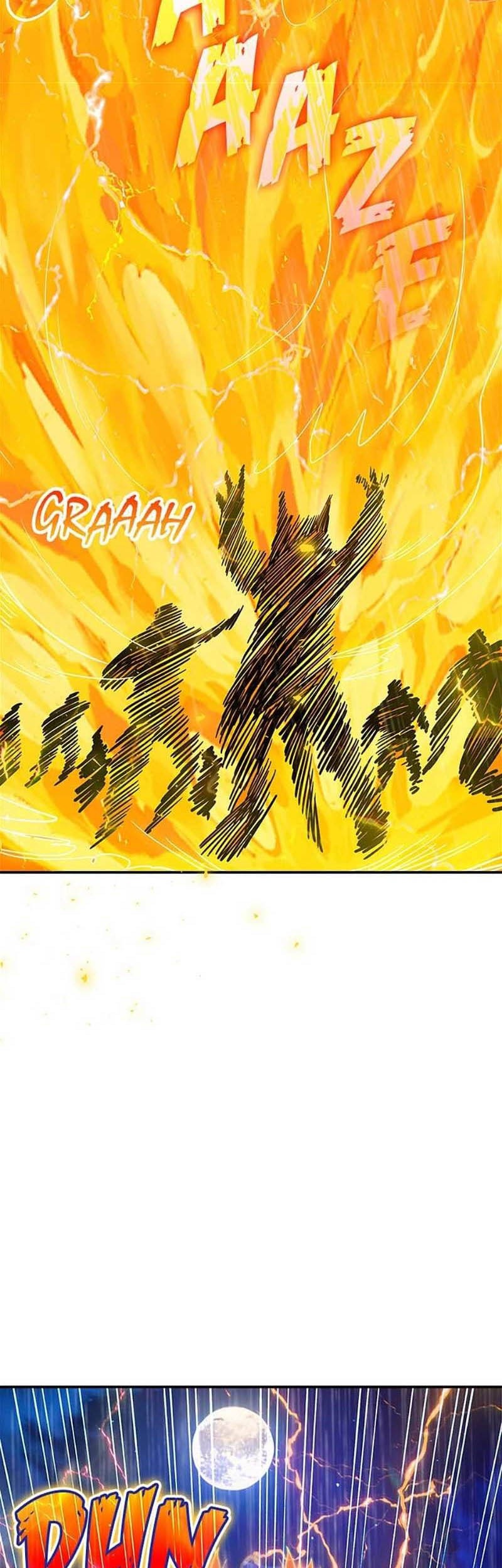 I have an SSS-rank Trait, but I want a Normal Life Chapter 78 Gambar 33