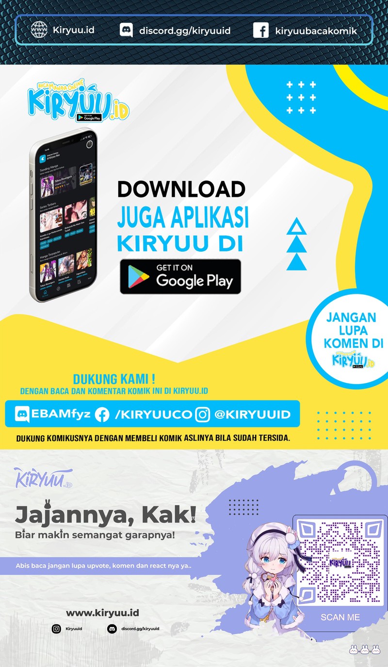 I have an SSS-rank Trait, but I want a Normal Life Chapter 77 Gambar 58