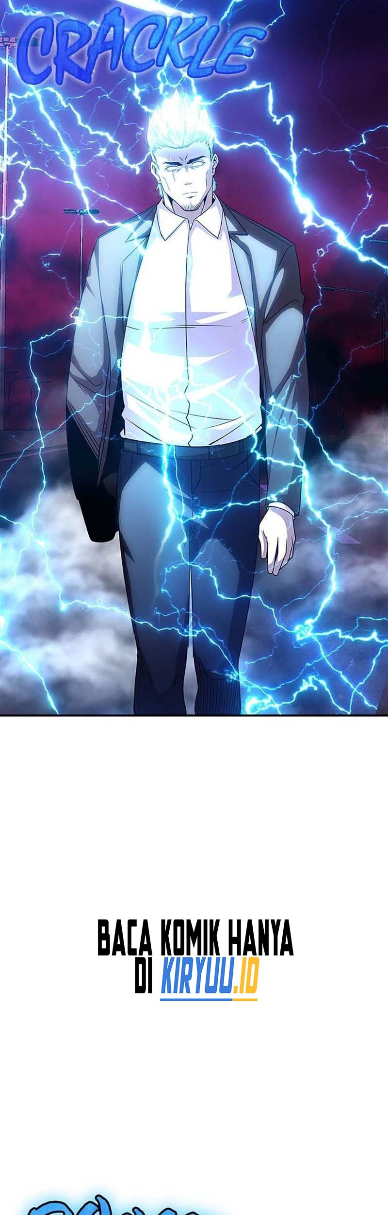 I have an SSS-rank Trait, but I want a Normal Life Chapter 77 Gambar 39