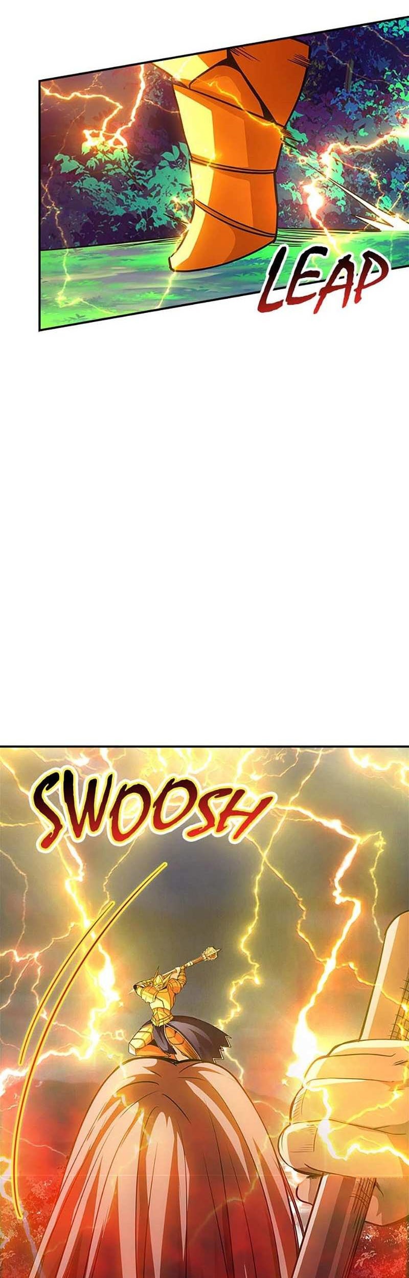 I have an SSS-rank Trait, but I want a Normal Life Chapter 77 Gambar 47