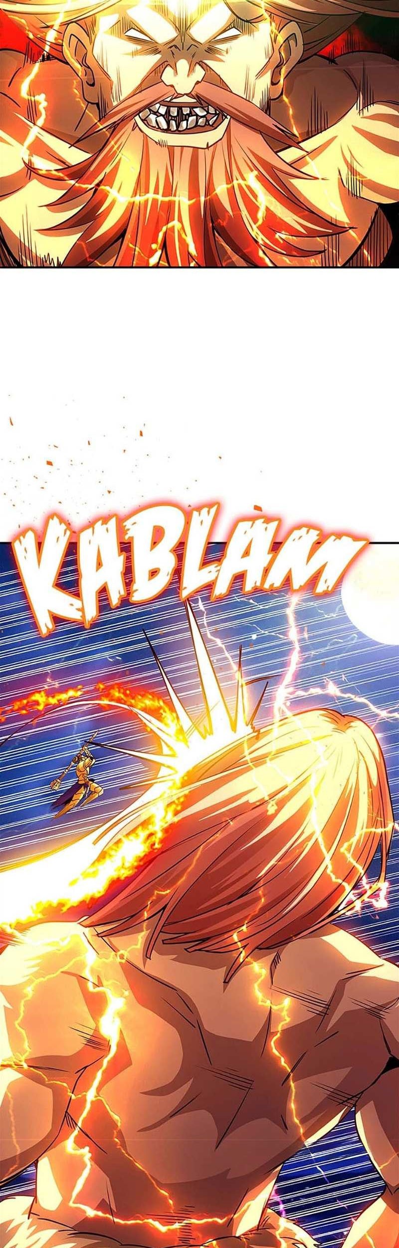 I have an SSS-rank Trait, but I want a Normal Life Chapter 77 Gambar 49