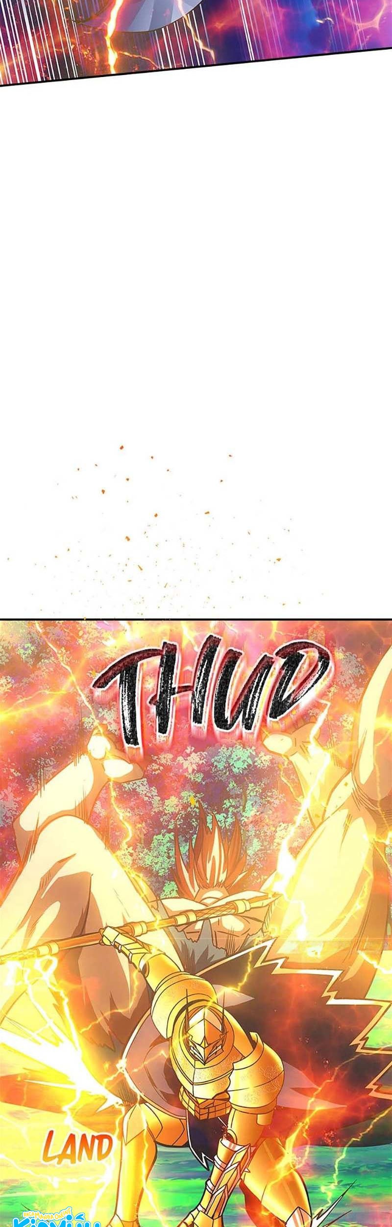 I have an SSS-rank Trait, but I want a Normal Life Chapter 77 Gambar 51