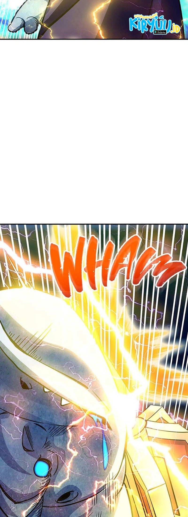 I have an SSS-rank Trait, but I want a Normal Life Chapter 77 Gambar 4