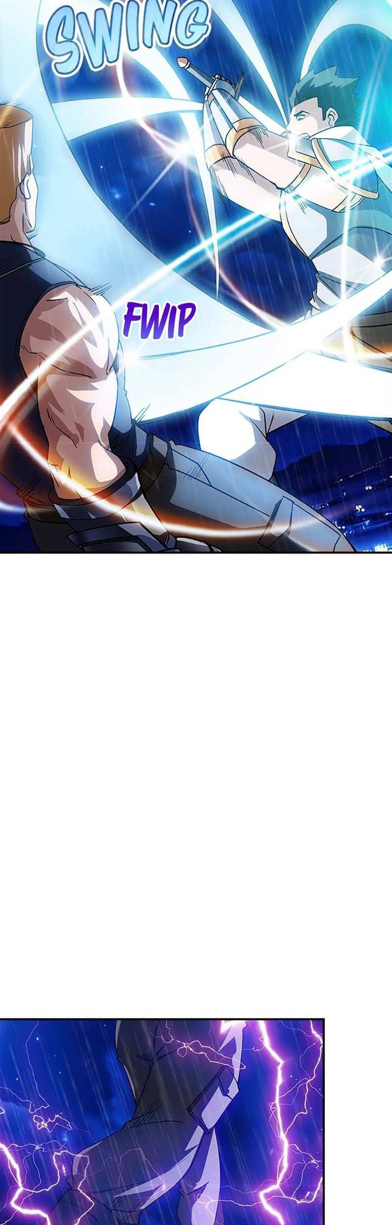 I have an SSS-rank Trait, but I want a Normal Life Chapter 76 Gambar 45