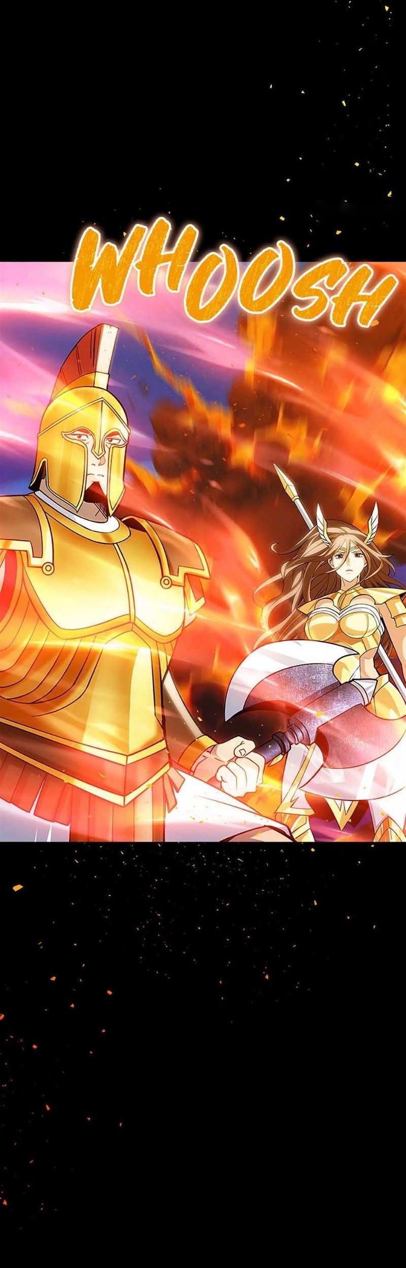 I have an SSS-rank Trait, but I want a Normal Life Chapter 76 Gambar 4