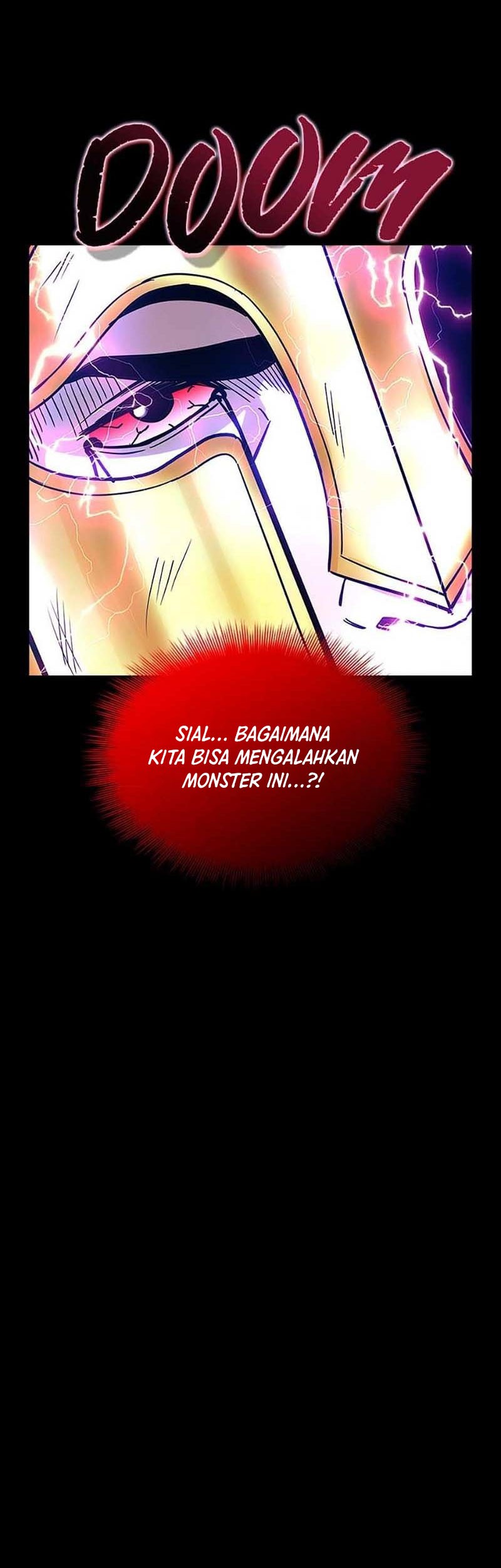 I have an SSS-rank Trait, but I want a Normal Life Chapter 76 Gambar 11