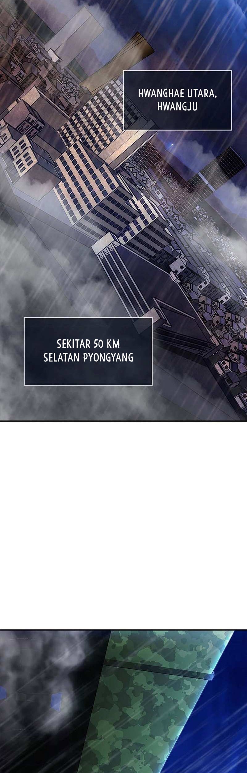 I have an SSS-rank Trait, but I want a Normal Life Chapter 76 Gambar 13