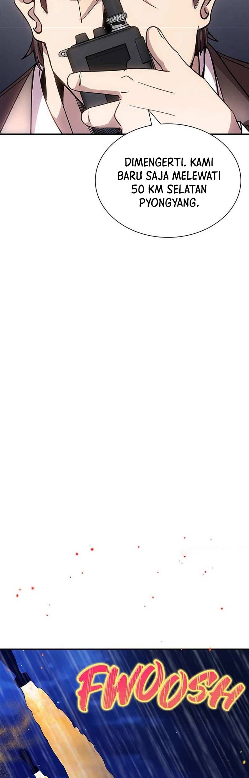 I have an SSS-rank Trait, but I want a Normal Life Chapter 76 Gambar 16