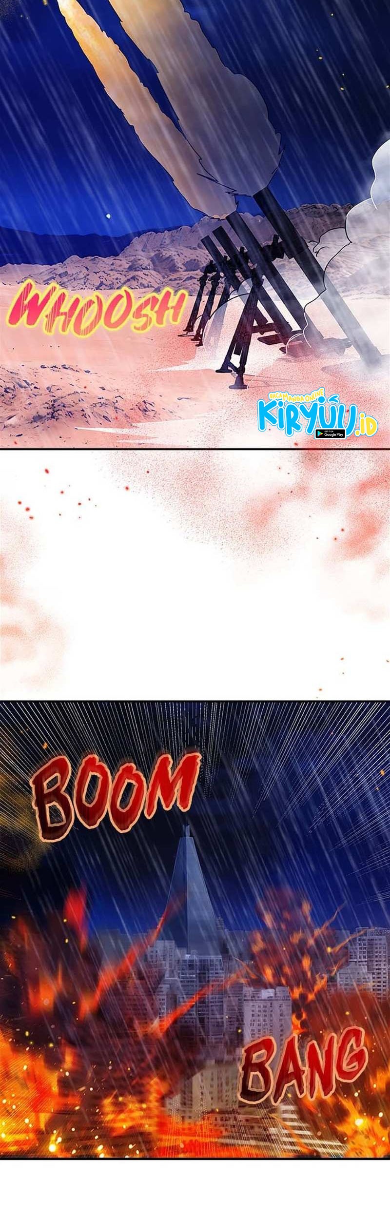 I have an SSS-rank Trait, but I want a Normal Life Chapter 76 Gambar 17