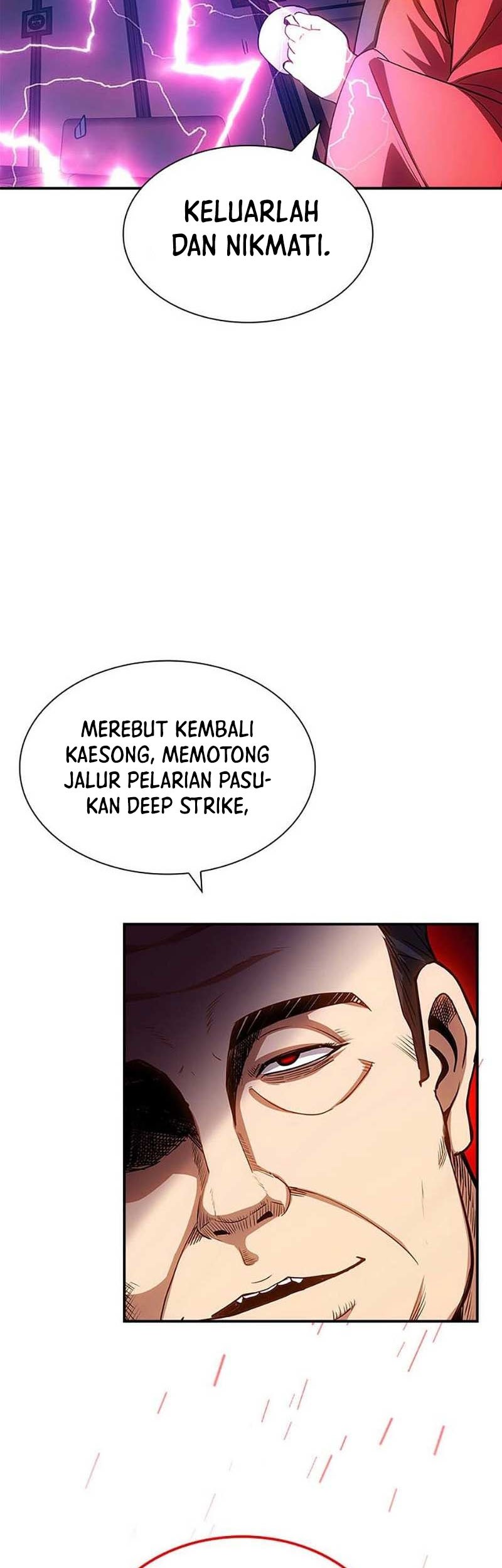 I have an SSS-rank Trait, but I want a Normal Life Chapter 76 Gambar 21