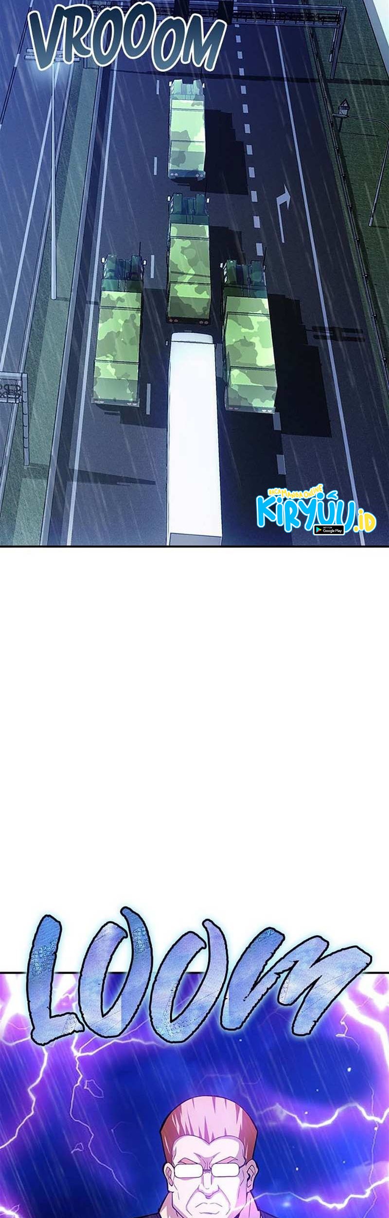 I have an SSS-rank Trait, but I want a Normal Life Chapter 76 Gambar 30