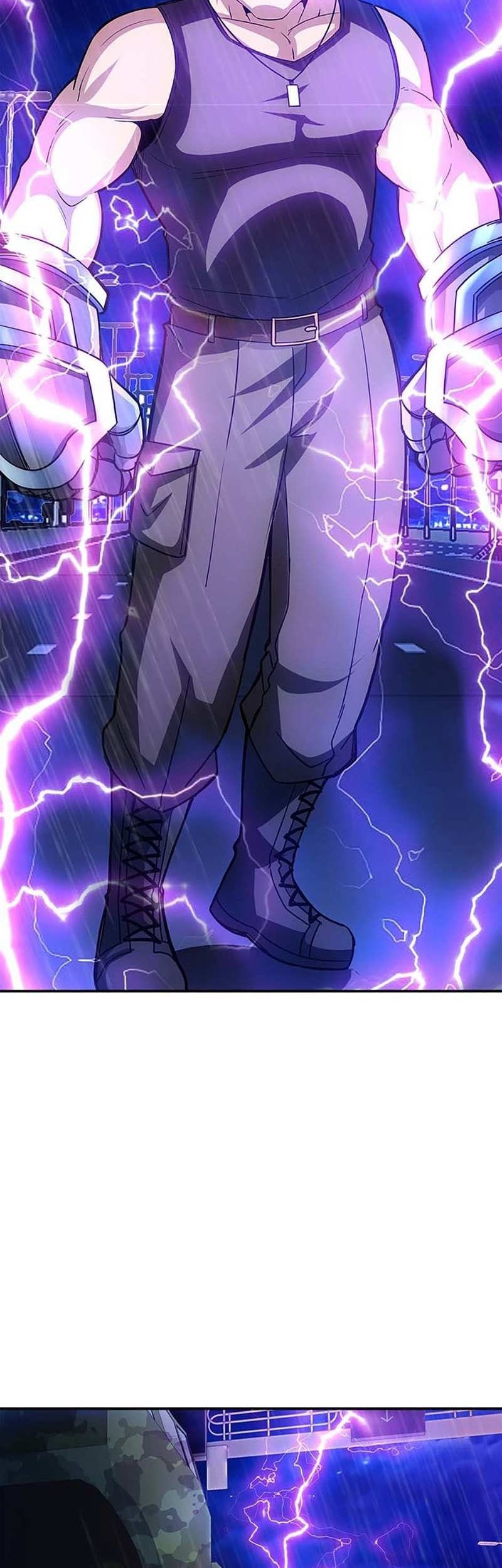 I have an SSS-rank Trait, but I want a Normal Life Chapter 76 Gambar 31