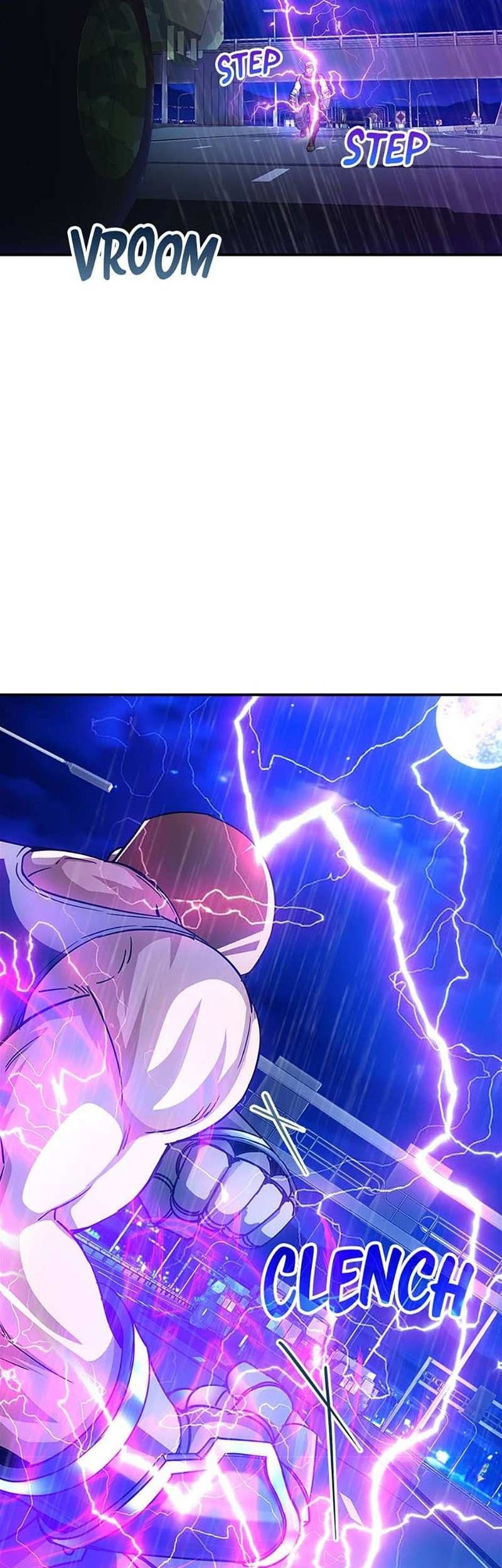 I have an SSS-rank Trait, but I want a Normal Life Chapter 76 Gambar 32