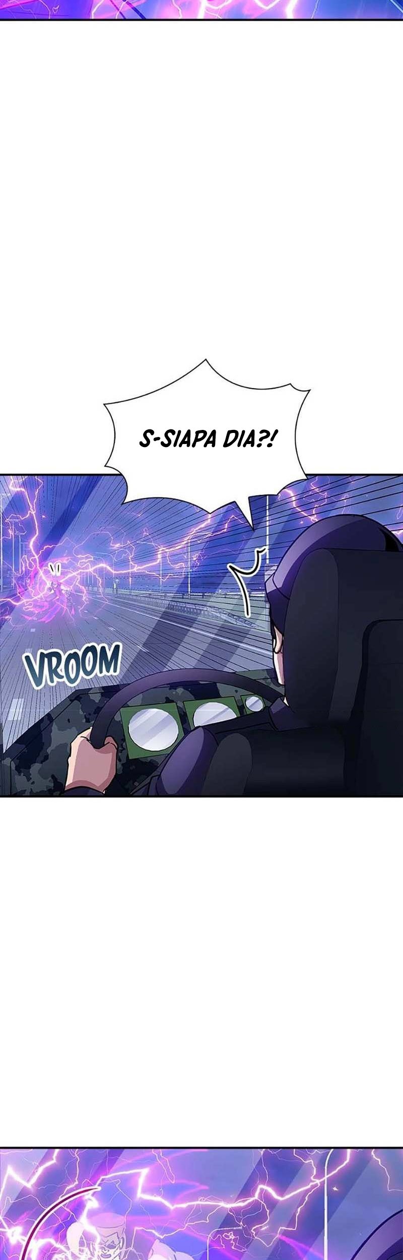 I have an SSS-rank Trait, but I want a Normal Life Chapter 76 Gambar 33