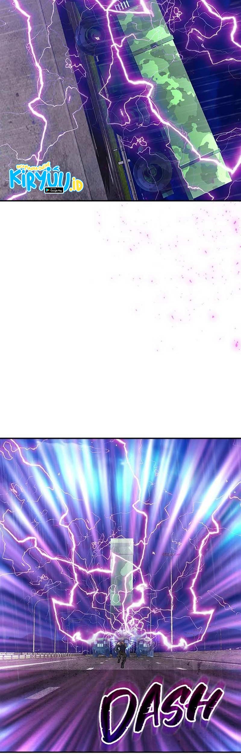 I have an SSS-rank Trait, but I want a Normal Life Chapter 76 Gambar 35