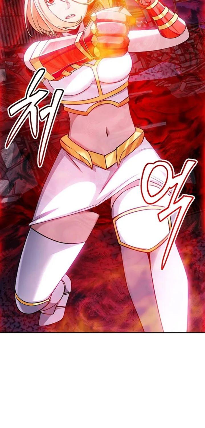 I have an SSS-rank Trait, but I want a Normal Life Chapter 85 Gambar 39