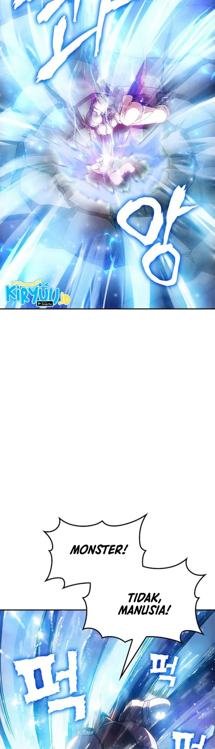 I have an SSS-rank Trait, but I want a Normal Life Chapter 85 Gambar 49