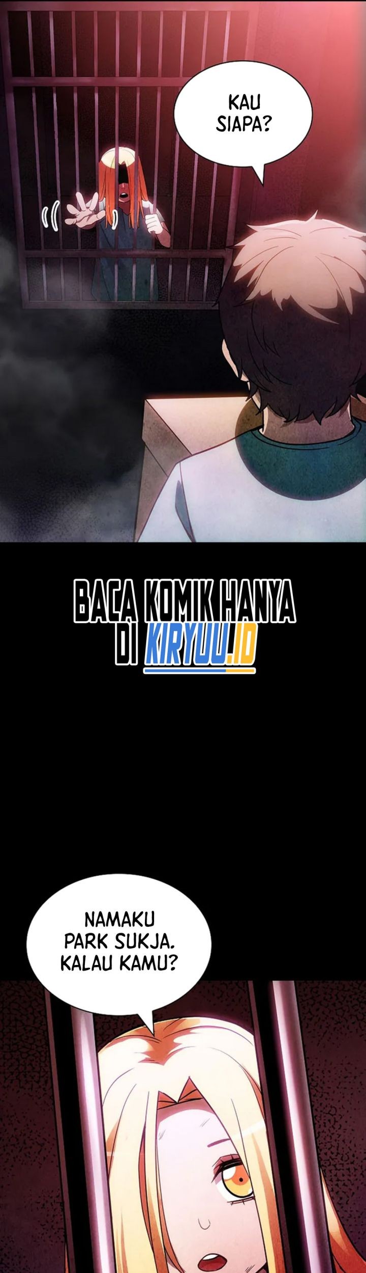 I have an SSS-rank Trait, but I want a Normal Life Chapter 85 Gambar 9