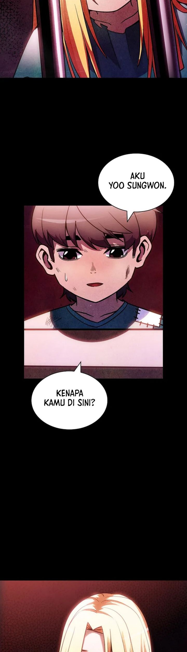 I have an SSS-rank Trait, but I want a Normal Life Chapter 85 Gambar 10