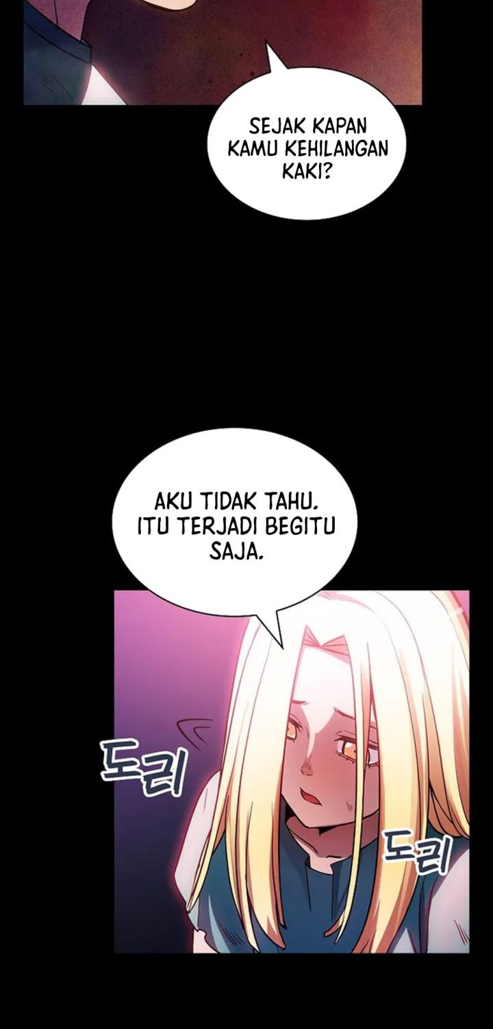 I have an SSS-rank Trait, but I want a Normal Life Chapter 85 Gambar 12