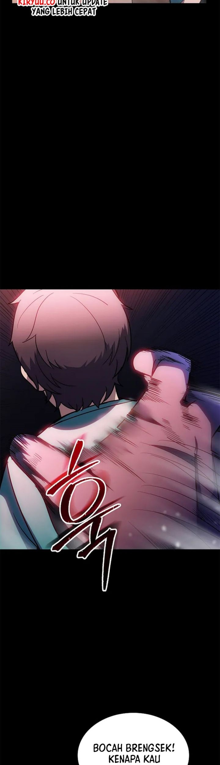 I have an SSS-rank Trait, but I want a Normal Life Chapter 85 Gambar 14