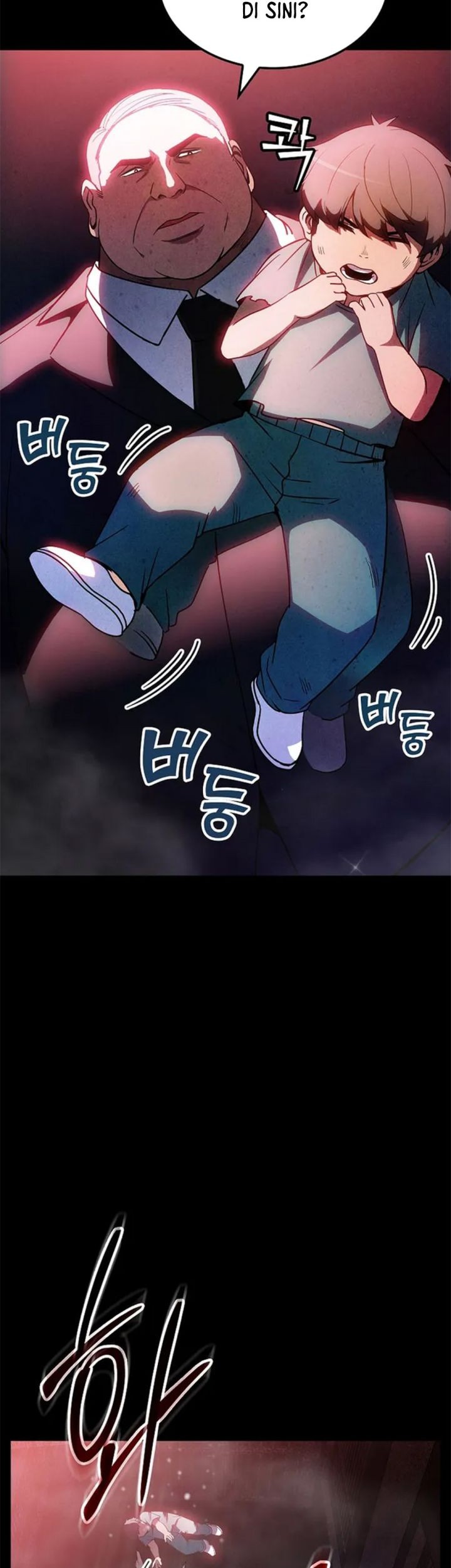 I have an SSS-rank Trait, but I want a Normal Life Chapter 85 Gambar 15