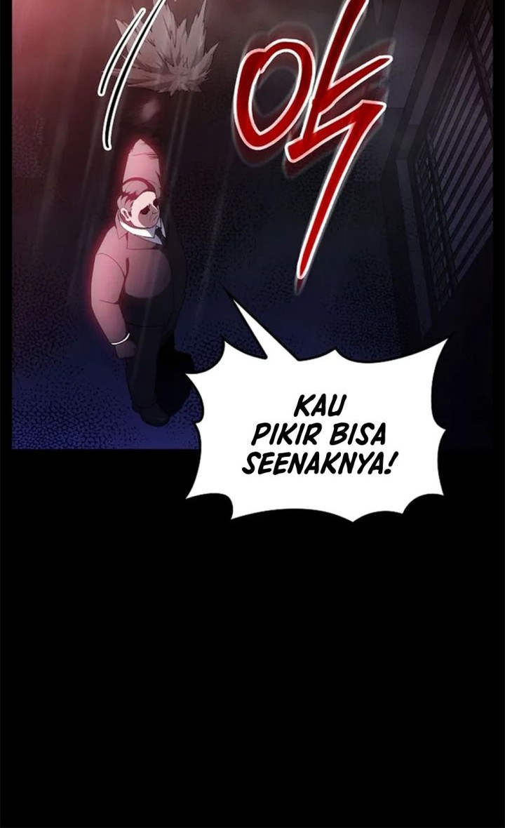 I have an SSS-rank Trait, but I want a Normal Life Chapter 85 Gambar 16