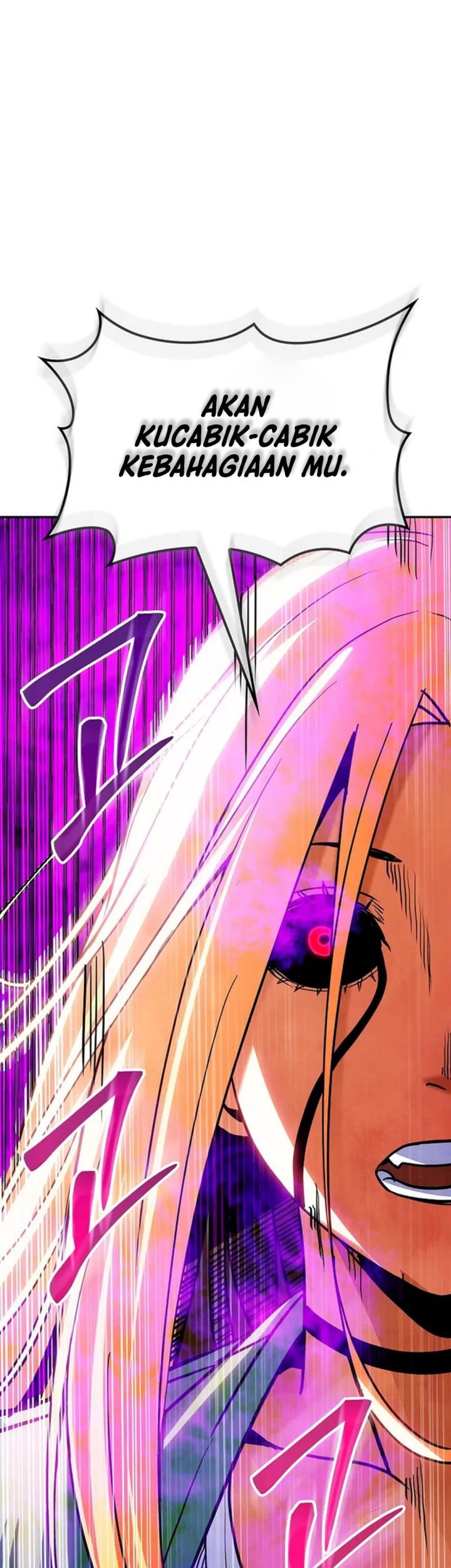 I have an SSS-rank Trait, but I want a Normal Life Chapter 85 Gambar 25